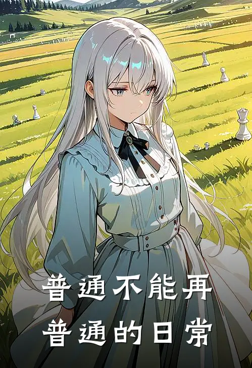 普通不能再普通的日常