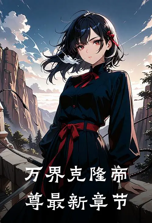万界克隆帝尊最新章节