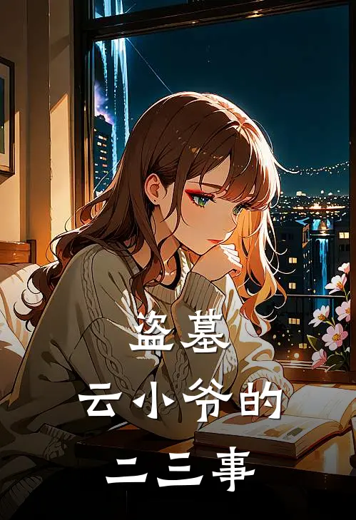 盗墓：云小爷的二三事