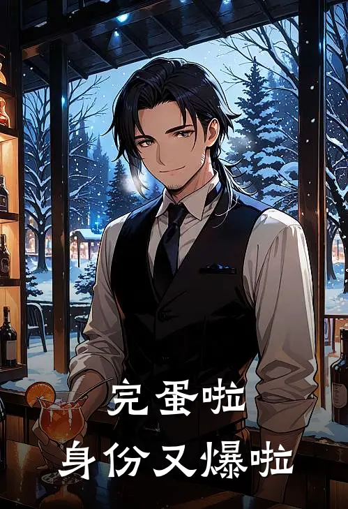 完蛋啦，身份又爆啦