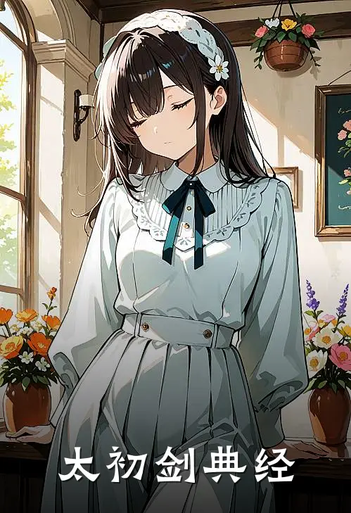 太初剑典经