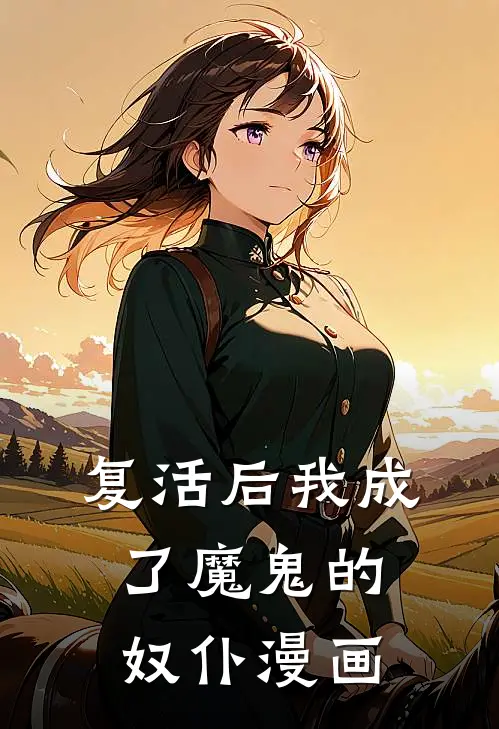 复活后我成了魔鬼的奴仆漫画