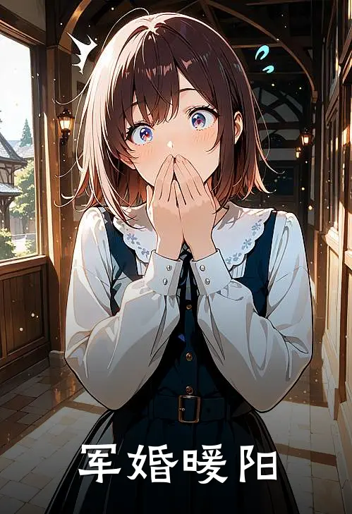 军婚暖阳