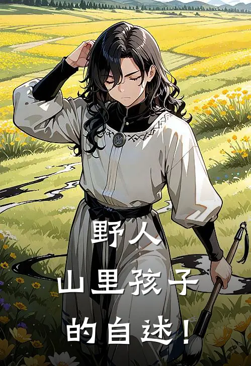 野人：山里孩子的自述！