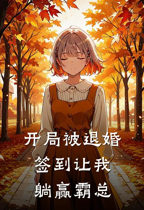 开局被退婚，签到让我躺赢霸总