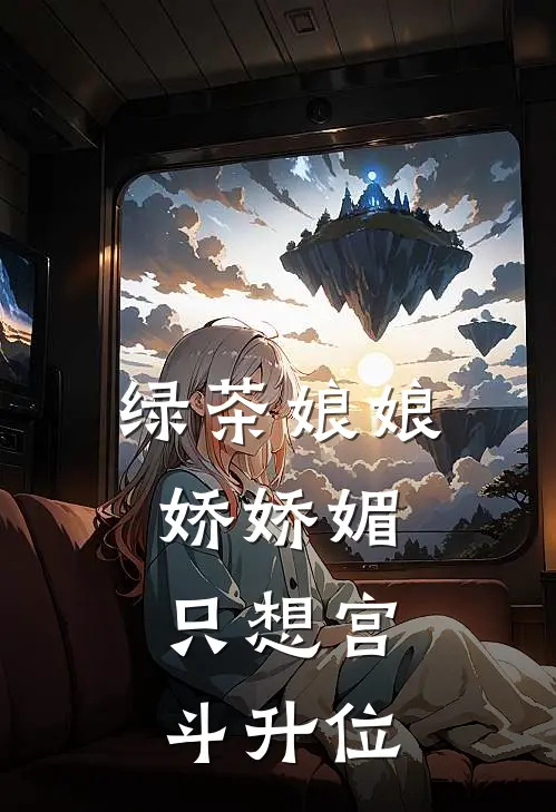 绿茶娘娘娇娇媚，只想宫斗升位