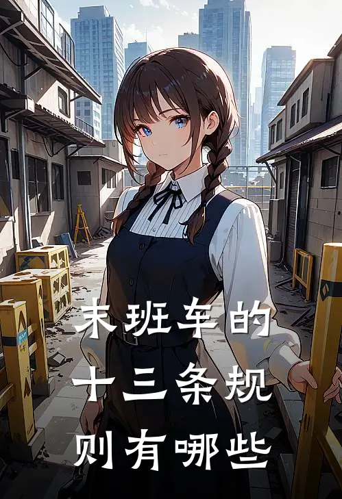 末班车的十三条规则有哪些