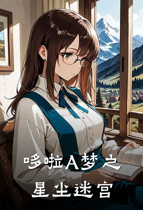 哆啦A梦之星尘迷宫