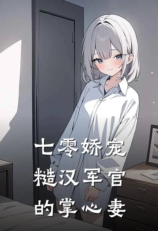 七零娇宠：糙汉军官的掌心妻