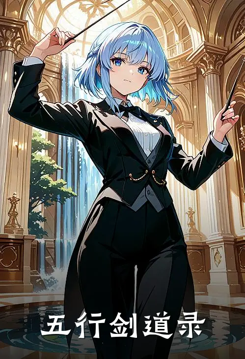 五行剑道录