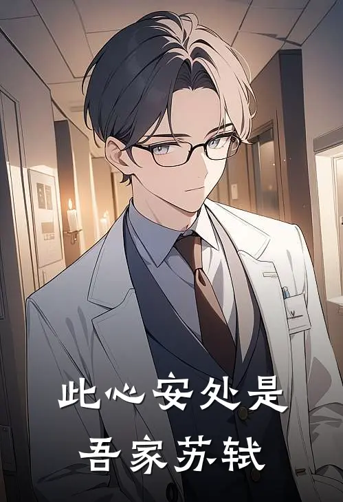 此心安处是吾家 苏轼