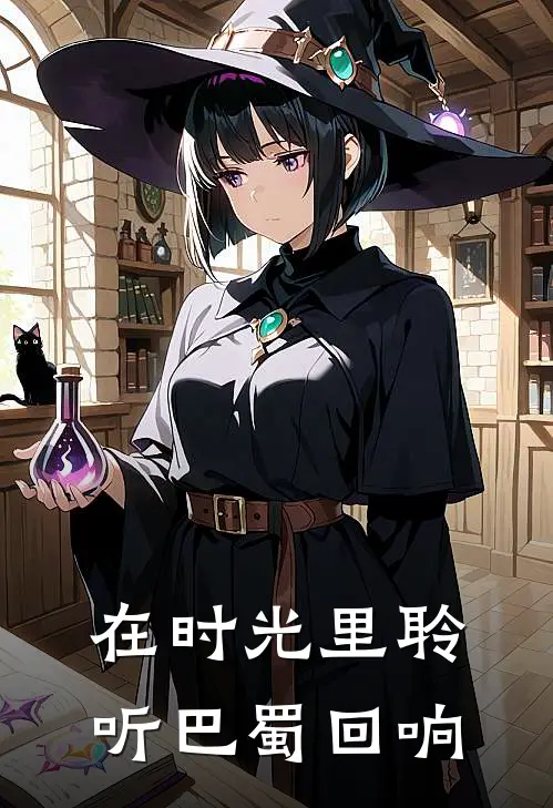 在时光里聆听巴蜀回响