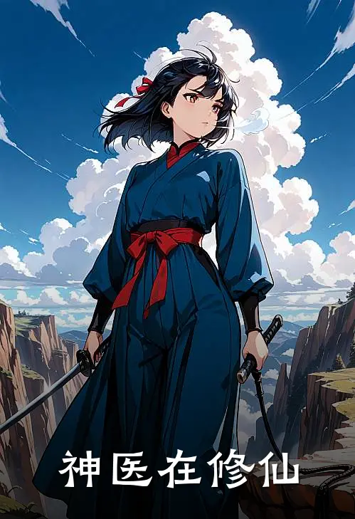 神医在修仙
