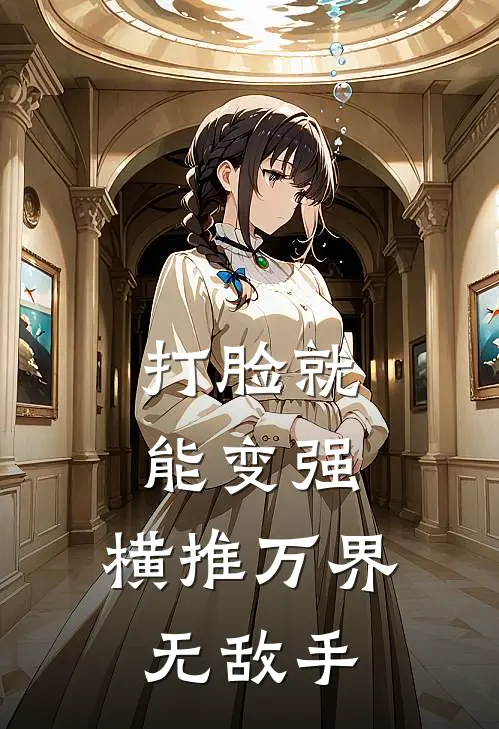 打脸就能变强，横推万界无敌手