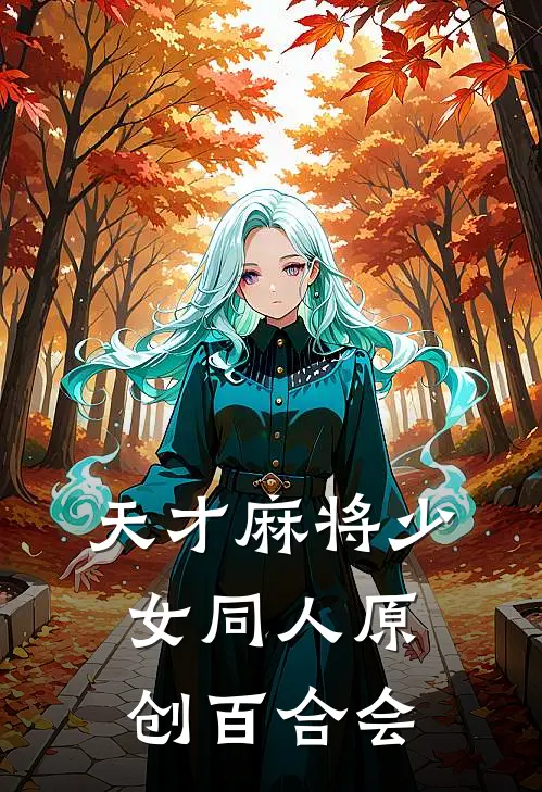 天才麻将少女同人原创百合会