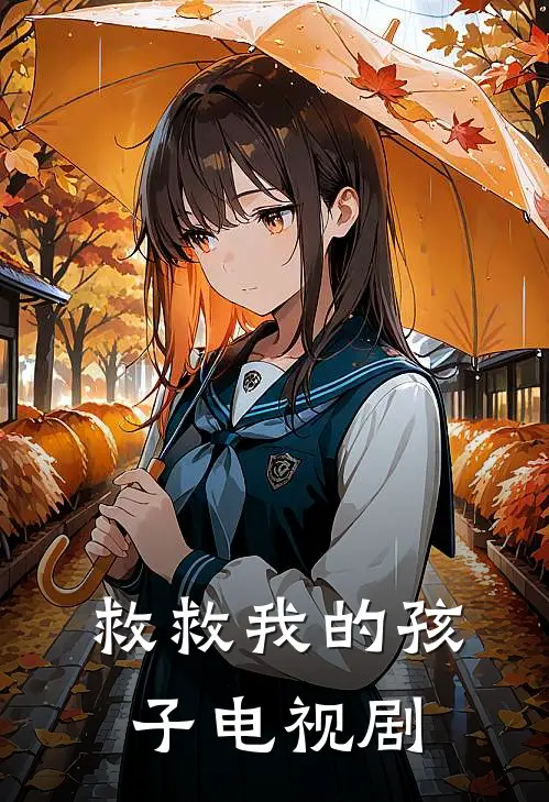 救救我的孩子电视剧