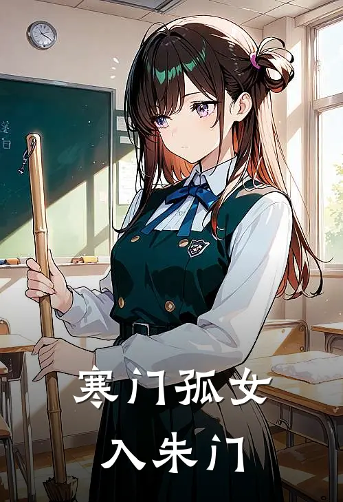 寒门孤女入朱门