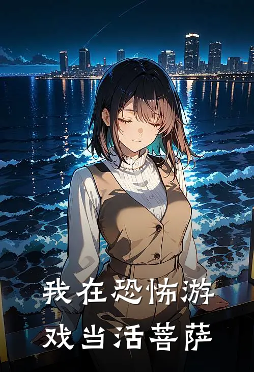 我在恐怖游戏当活菩萨