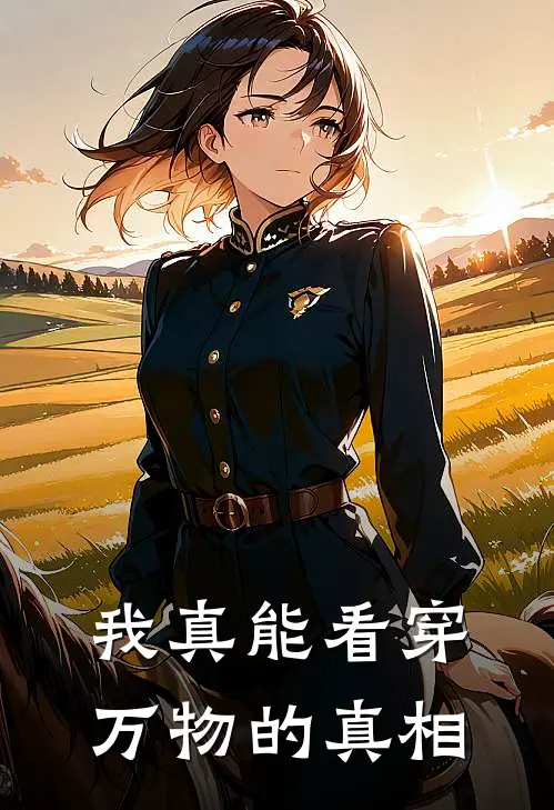 我真能看穿万物的真相