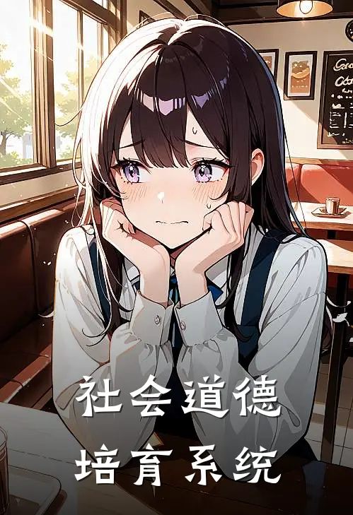 社会道德培育系统