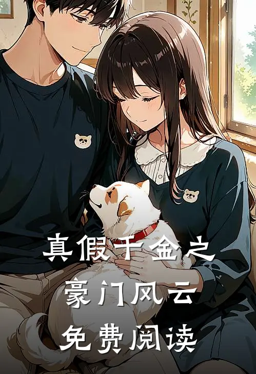 真假千金之豪门风云免费阅读