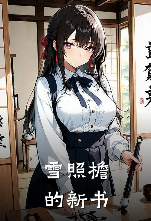雪照檐的新书