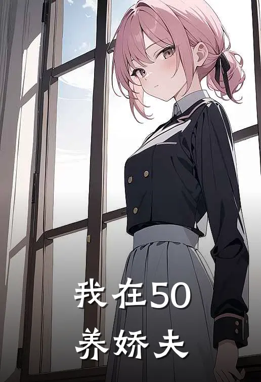 我在50养娇夫