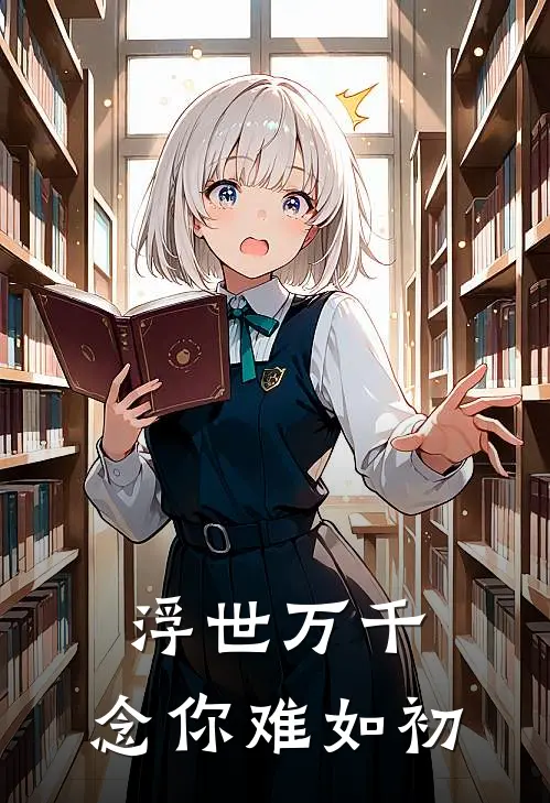 浮世万千，念你难如初