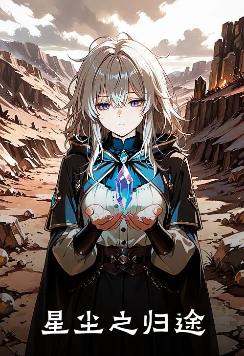 星尘之归途