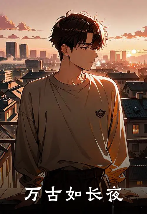 【万古如长夜】