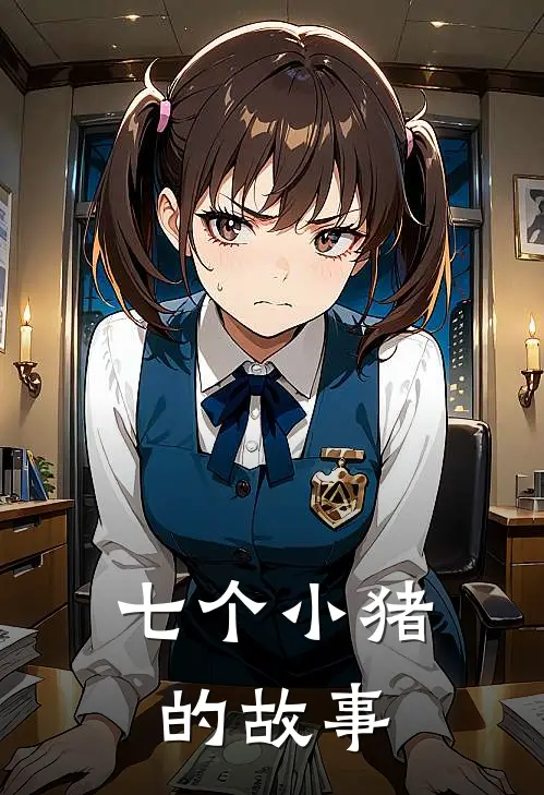 七个小猪的故事