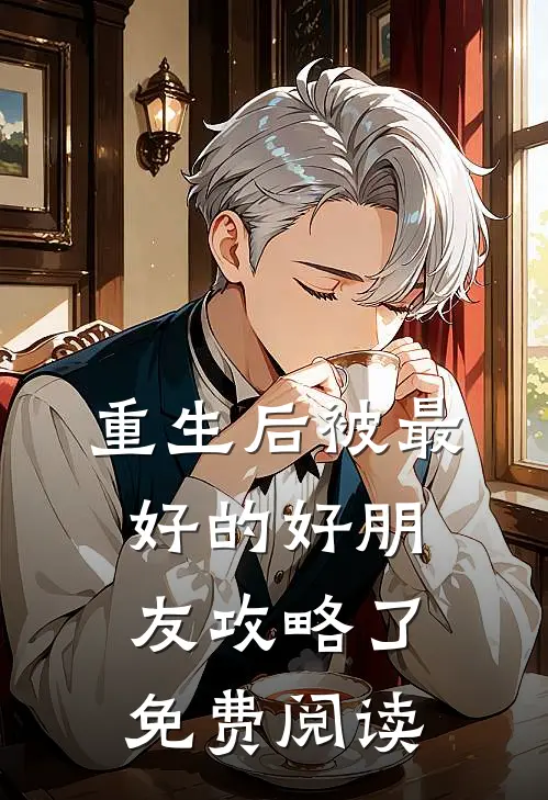 重生后被最好的好朋友攻略了免费阅读