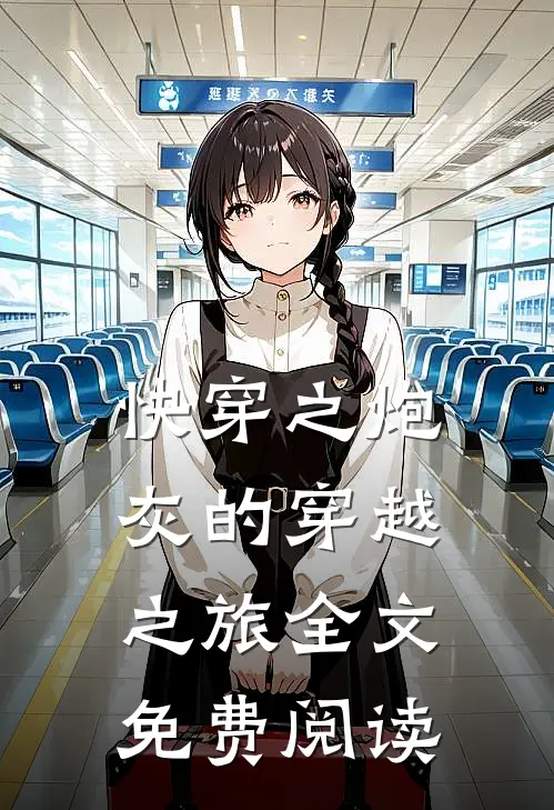 快穿之炮灰的穿越之旅全文免费阅读