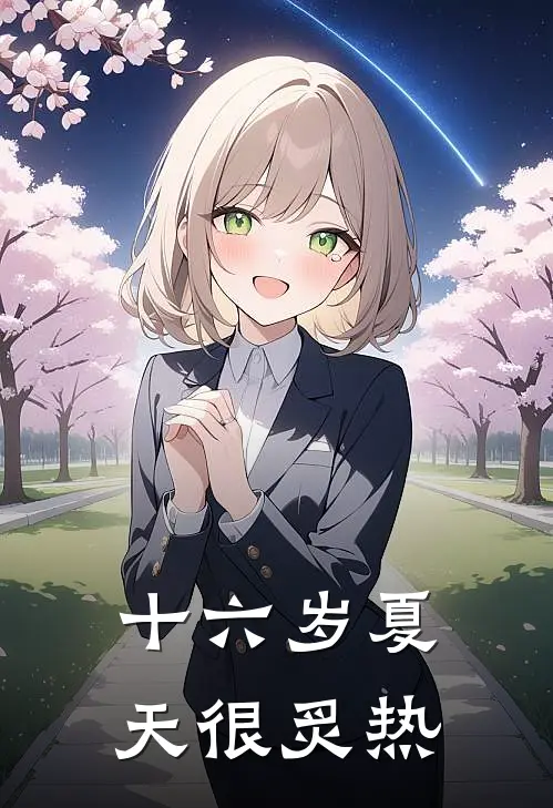 十六岁夏天很炙热