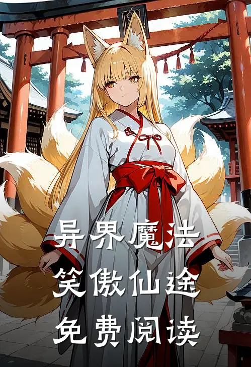 异界魔法笑傲仙途免费阅读