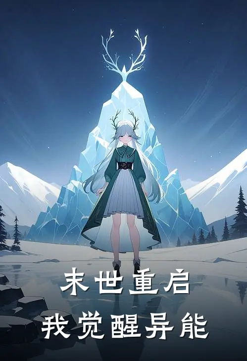 末世重启，我觉醒异能