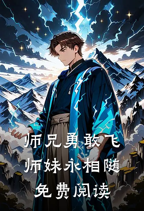 师兄勇敢飞师妹永相随免费阅读