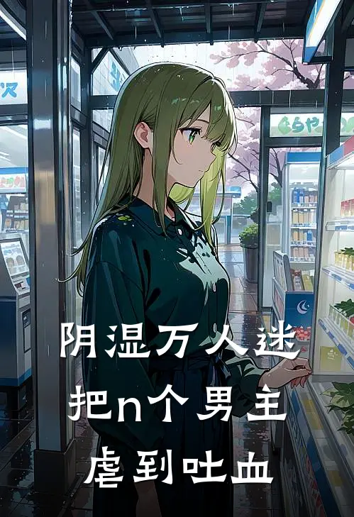 阴湿万人迷，把n个男主虐到吐血