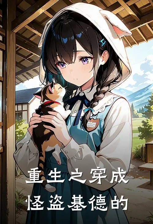 重生之穿成怪盗基德的