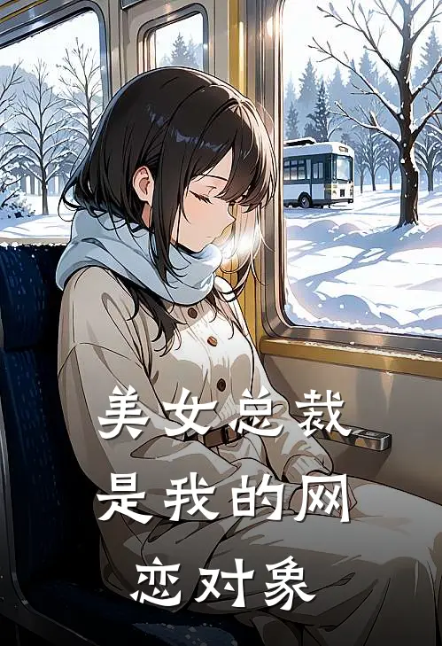 美女总裁是我的网恋对象