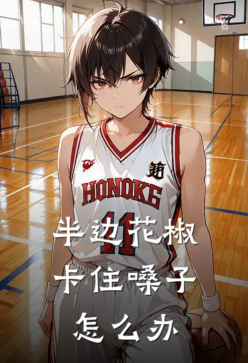 半边花椒卡住嗓子怎么办