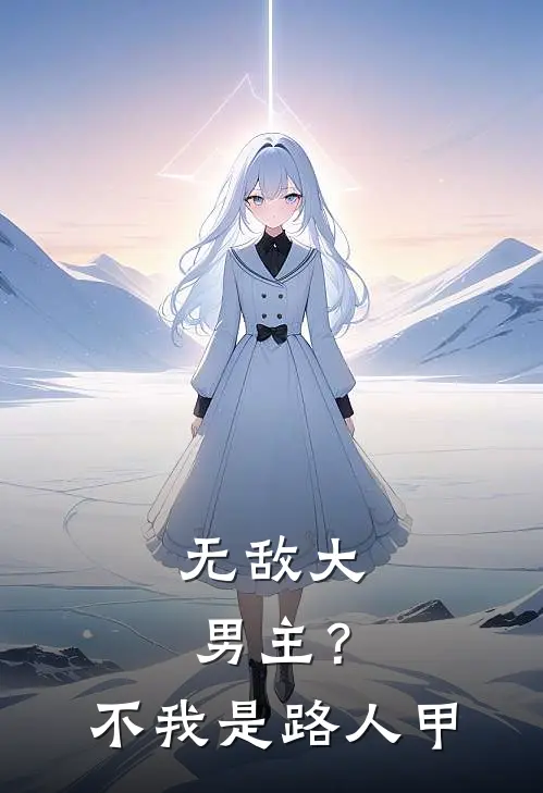 无敌大男主？不，我是路人甲