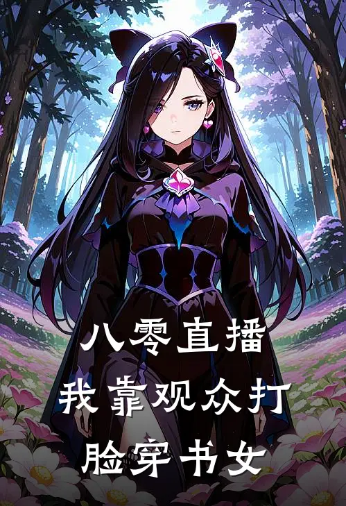 八零直播：我靠观众打脸穿书女
