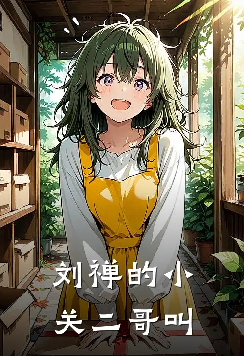 刘禅的小关二哥叫