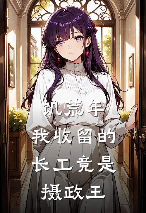 饥荒年，我收留的长工竟是摄政王