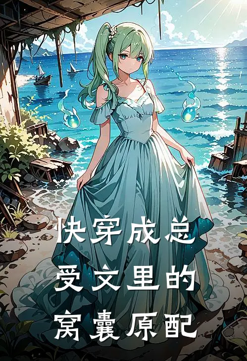 快穿成总受文里的窝囊原配