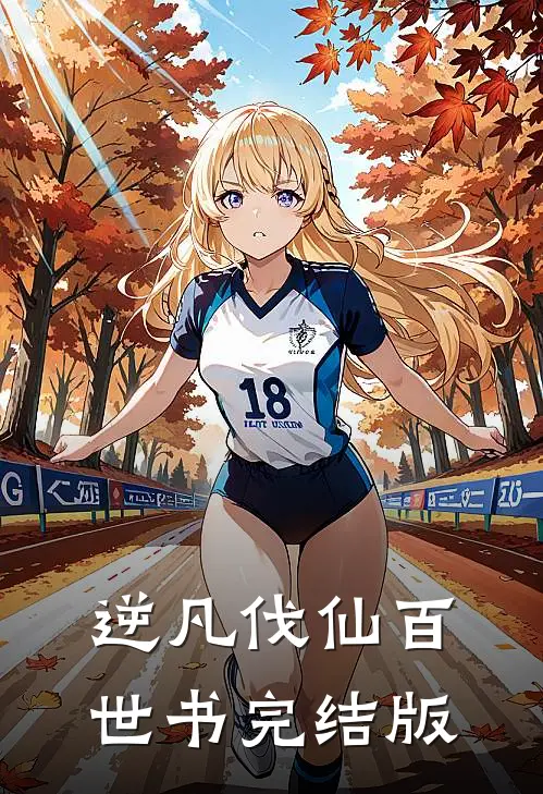 逆凡伐仙百世书完结版