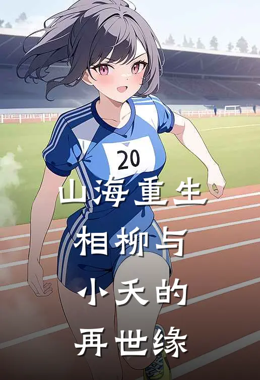 山海重生：相柳与小夭的再世缘