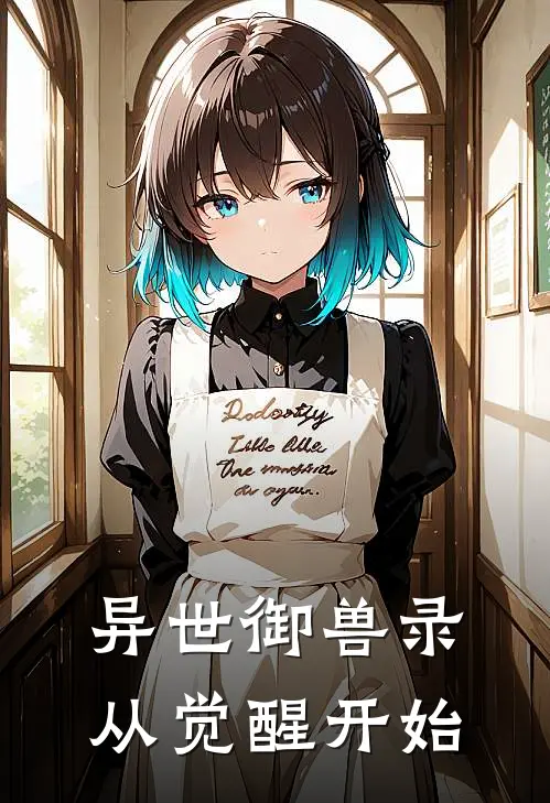 异世御兽录：从觉醒开始