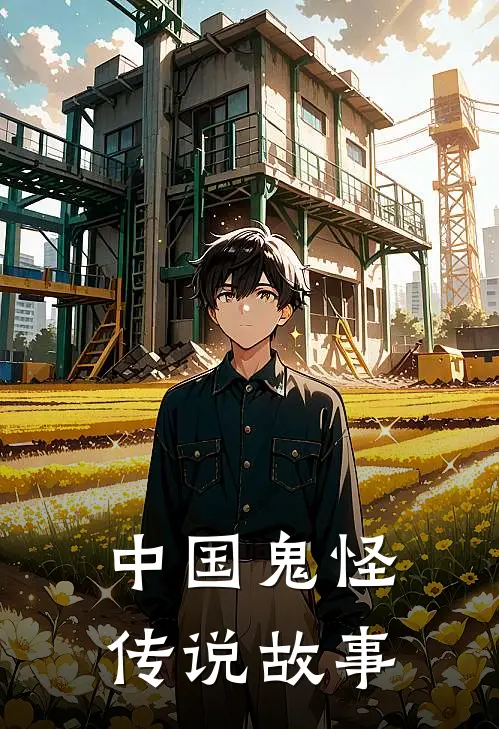 中国鬼怪传说故事